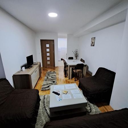 Apartman Вране Экстерьер фото