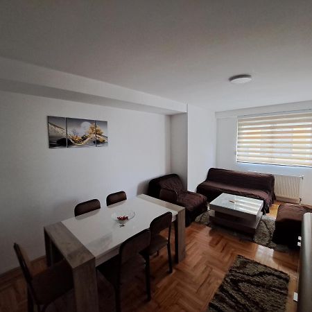 Apartman Вране Экстерьер фото