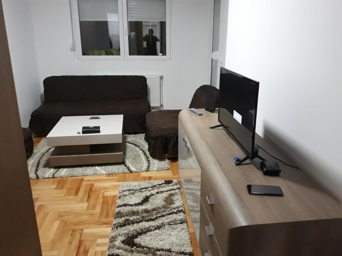 Apartman Вране Экстерьер фото