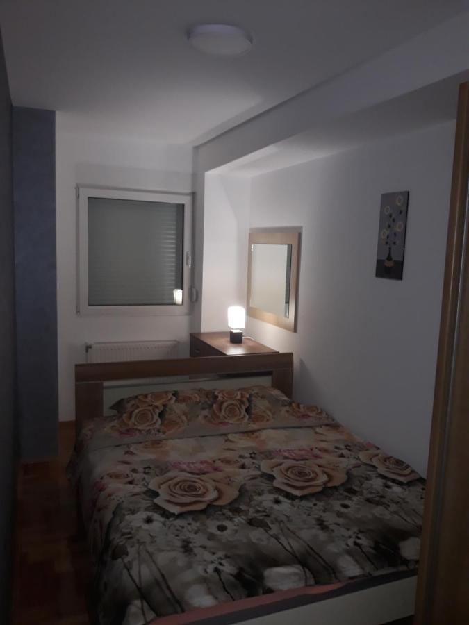 Apartman Вране Экстерьер фото