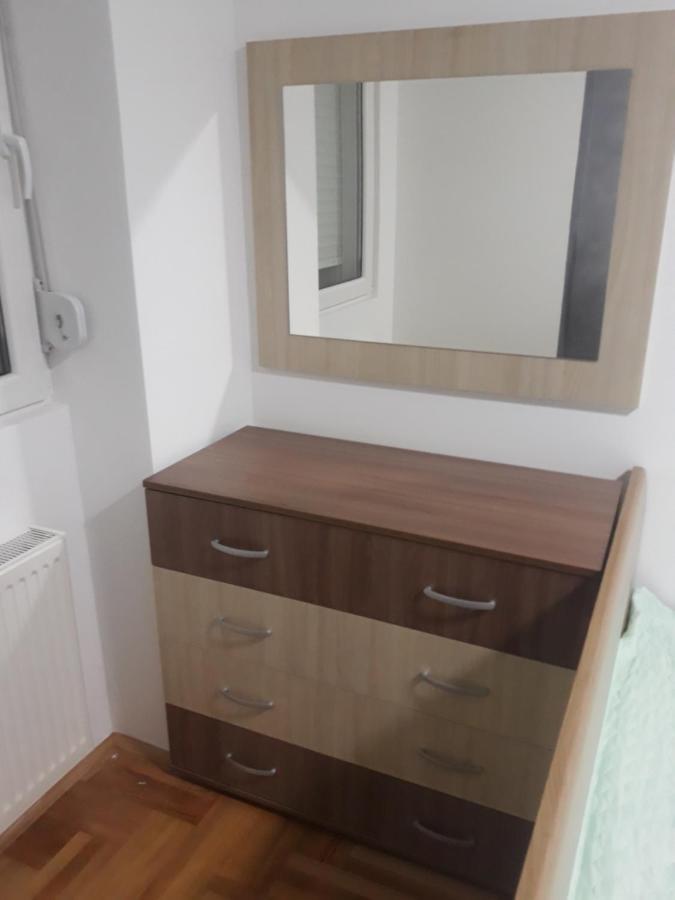 Apartman Вране Экстерьер фото