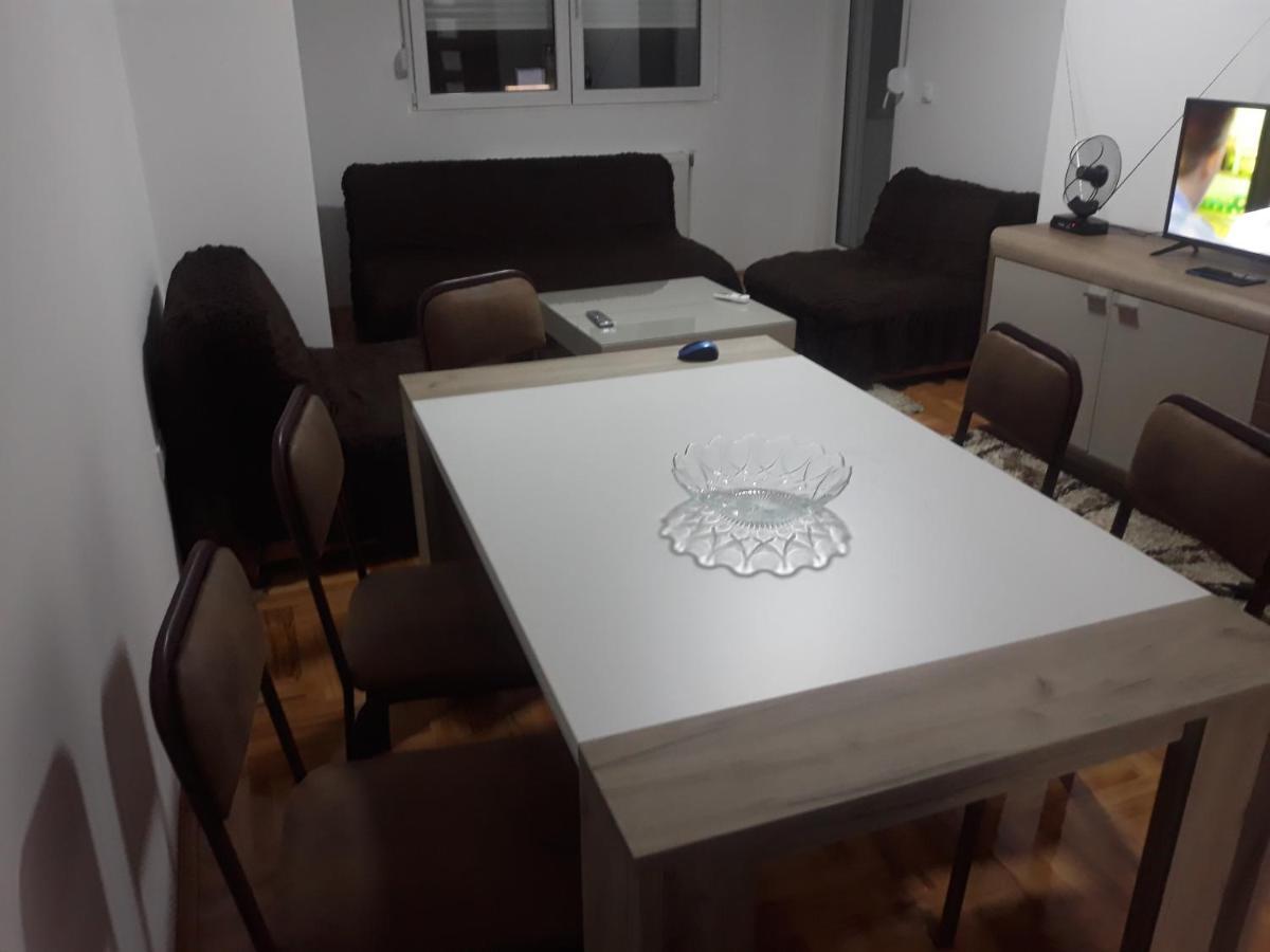Apartman Вране Экстерьер фото