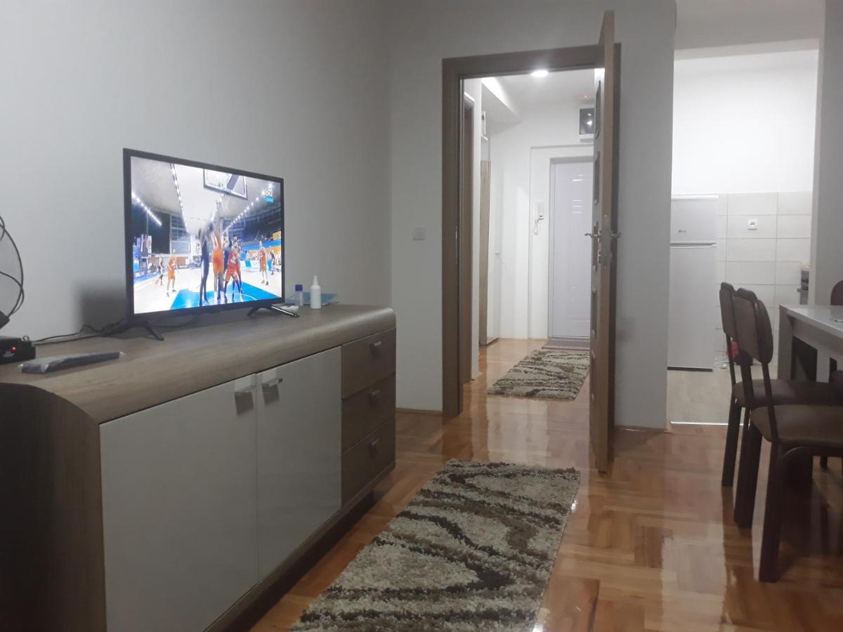 Apartman Вране Экстерьер фото