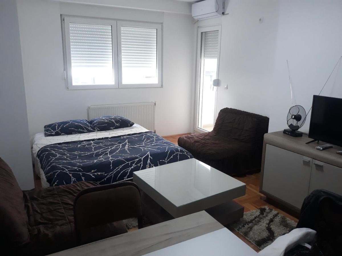 Apartman Вране Экстерьер фото