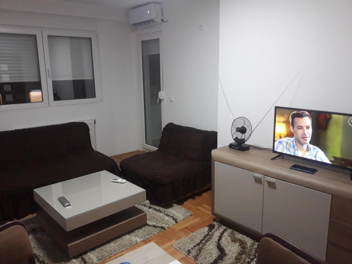 Apartman Вране Экстерьер фото