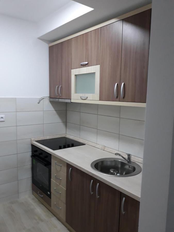 Apartman Вране Экстерьер фото