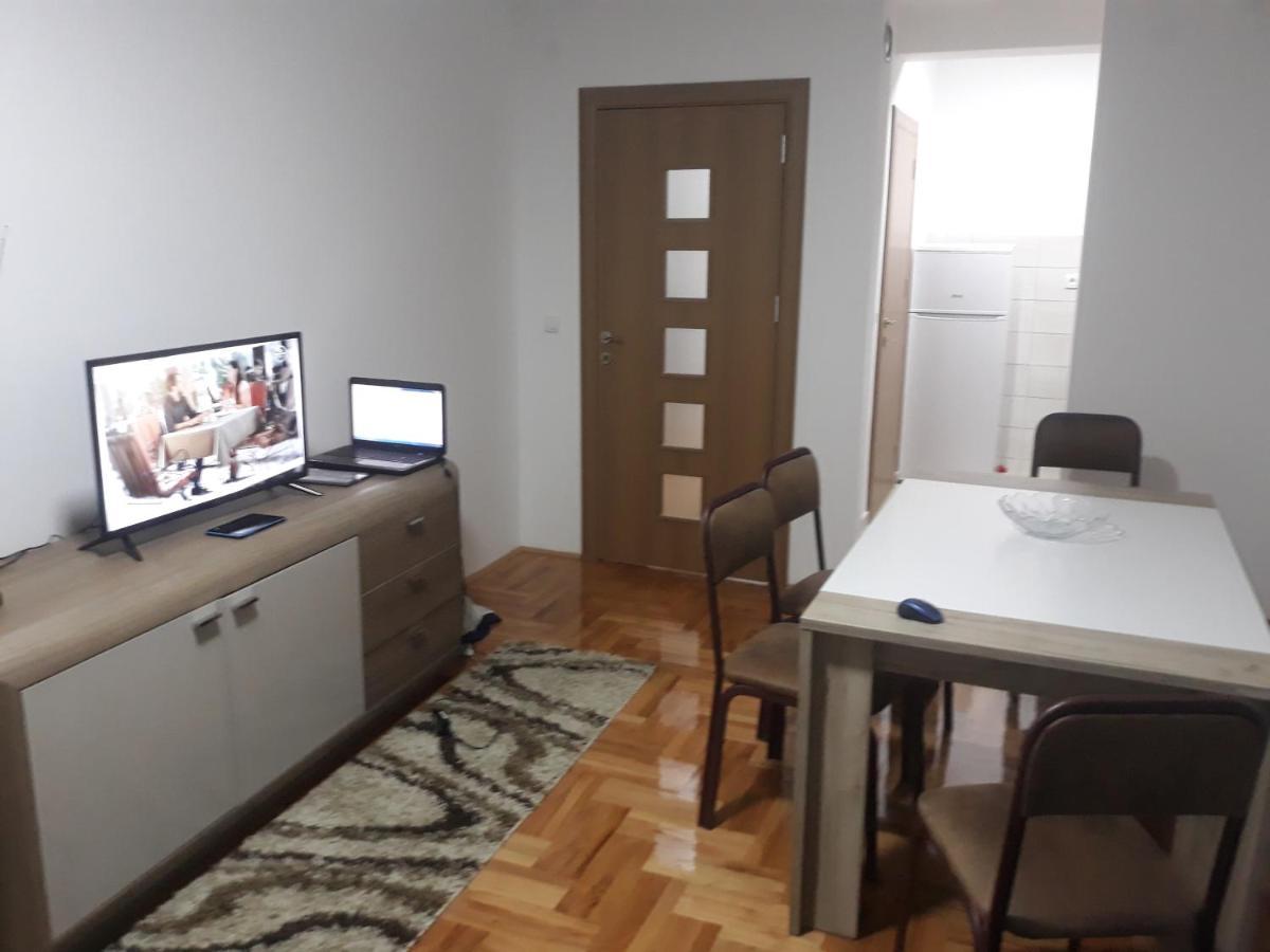 Apartman Вране Экстерьер фото