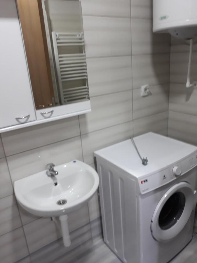 Apartman Вране Экстерьер фото