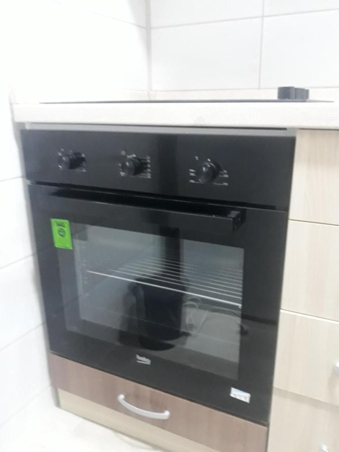Apartman Вране Экстерьер фото