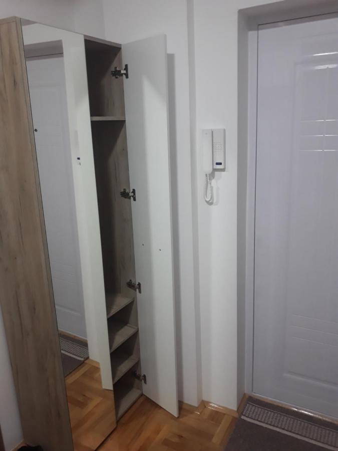 Apartman Вране Экстерьер фото