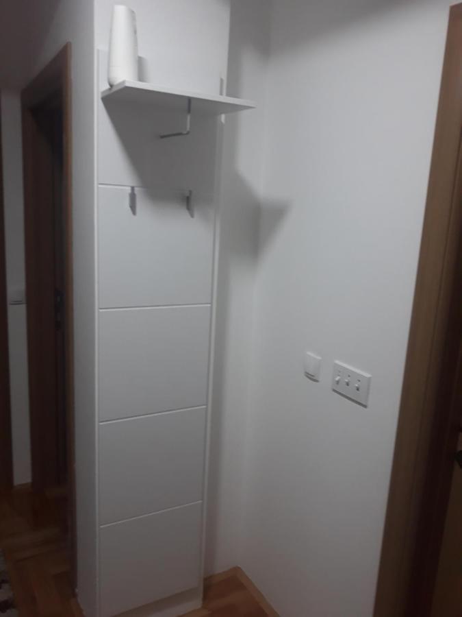 Apartman Вране Экстерьер фото