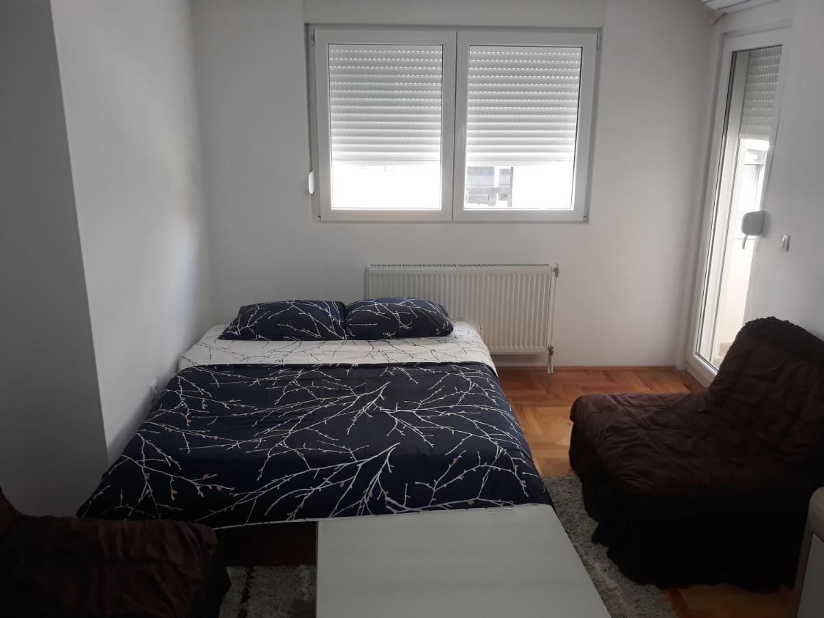 Apartman Вране Экстерьер фото
