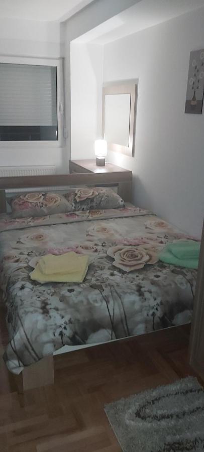 Apartman Вране Экстерьер фото