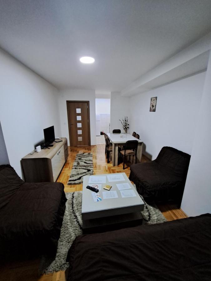 Apartman Вране Экстерьер фото
