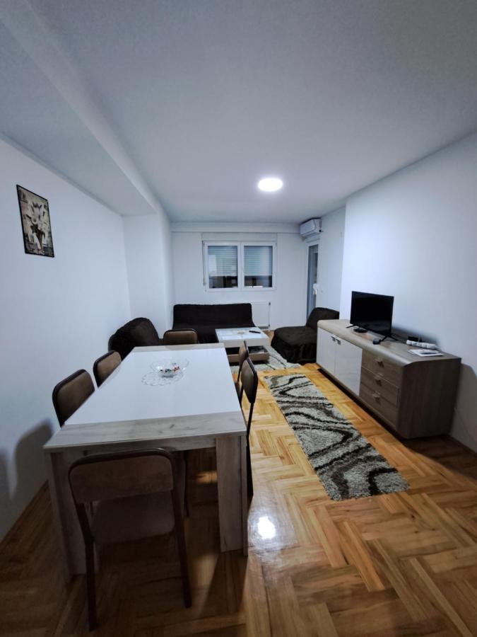 Apartman Вране Экстерьер фото