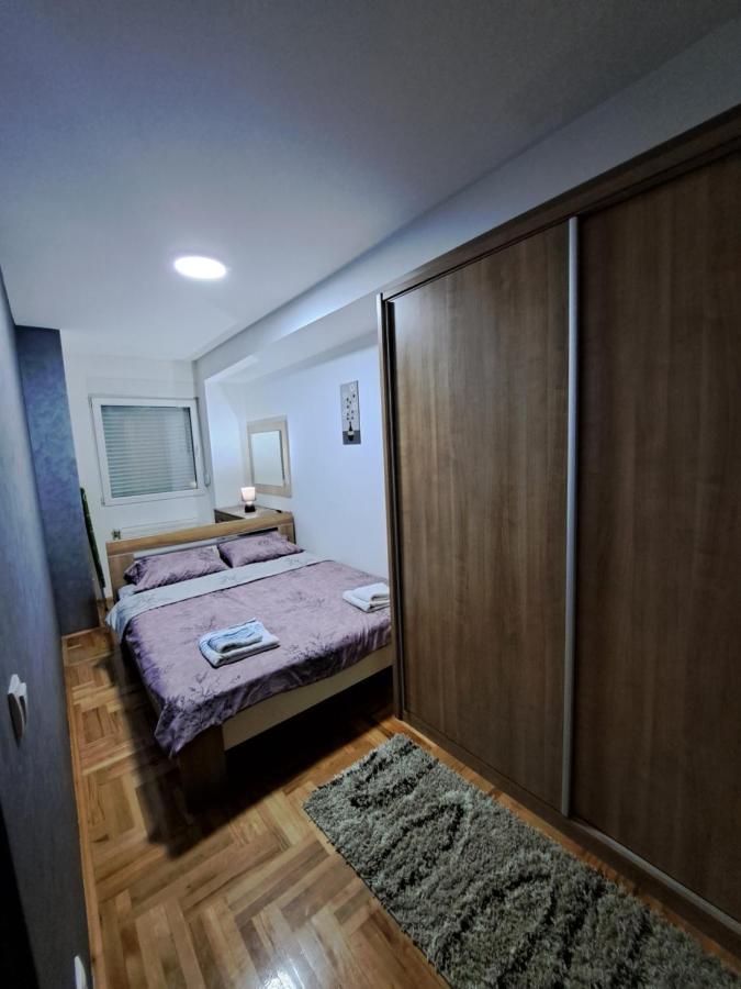 Apartman Вране Экстерьер фото
