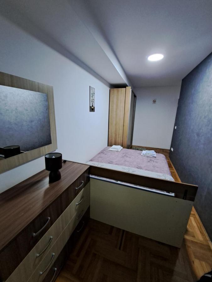 Apartman Вране Экстерьер фото