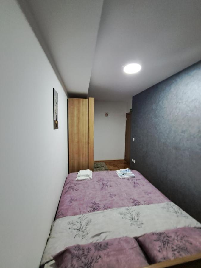 Apartman Вране Экстерьер фото