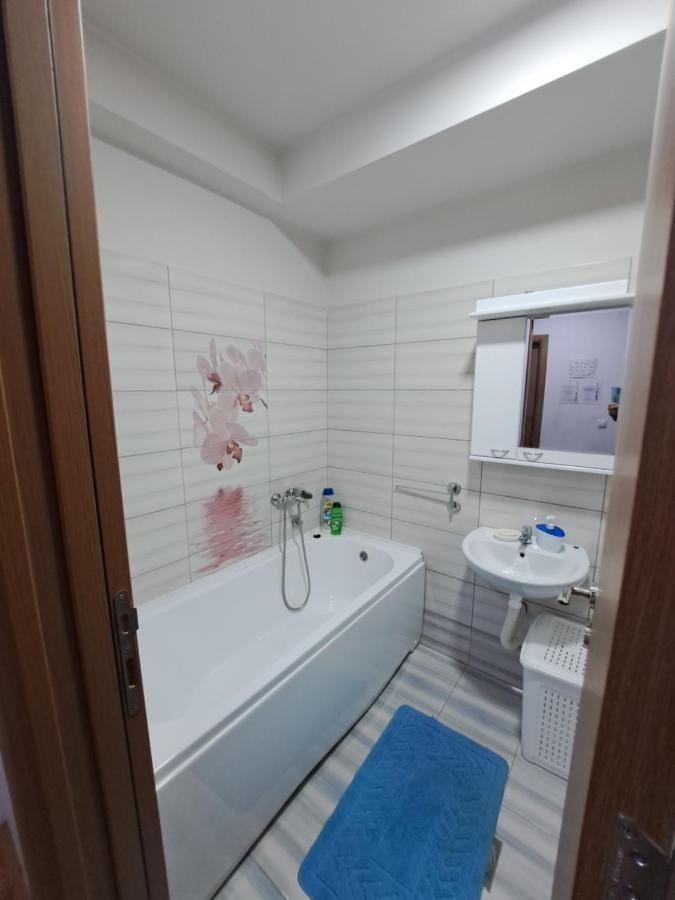 Apartman Вране Экстерьер фото
