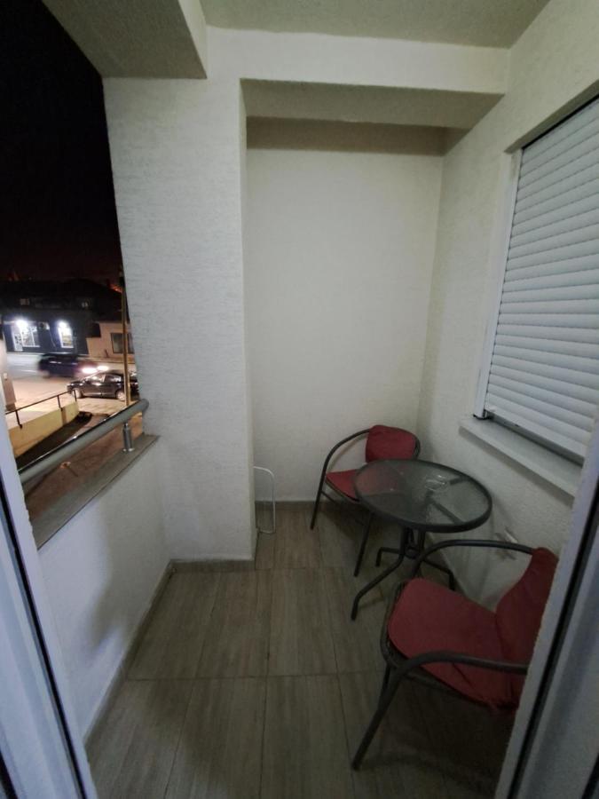 Apartman Вране Экстерьер фото