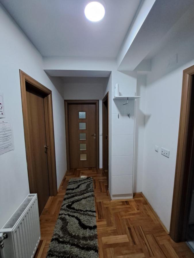 Apartman Вране Экстерьер фото