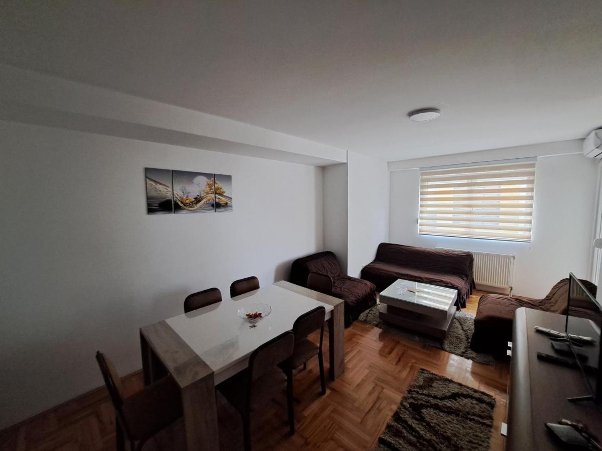 Apartman Вране Экстерьер фото