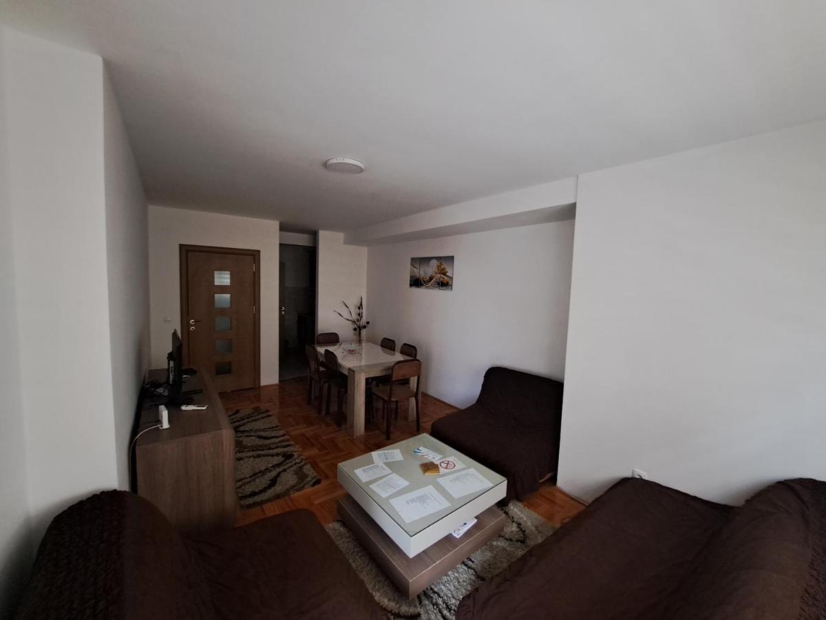 Apartman Вране Номер фото